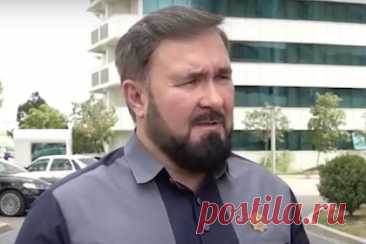 Чеченский омбудсмен назвал помогающих Заурбековой правозащитников похитителями