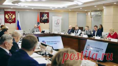 Тестирование работы ДЭГ перед выборами президента пройдет на elec.mos.ru. Тестирование работы системы дистанционного электронного голосования пройдет в начале марта. Об этом на первом заседании Общественного штаба по наблюдению за выборами в Москве заявил начальник управления по совершенствованию ...