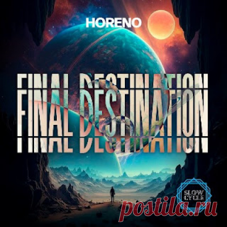 lossless music  : Horeno - Final Destination