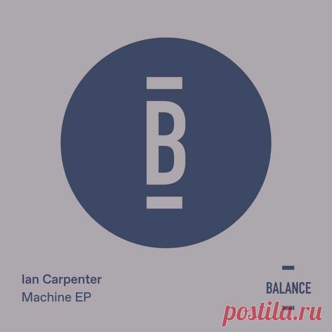 Download Machine - Ian Carpenter - Electrobuzz