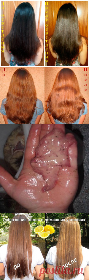 Маска для восстановления волос после супры
