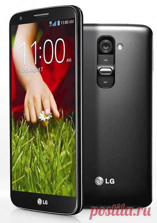 Мини-флагман LG G2 mini с 4,7-дюймовым экраном дебютирует в январе | Мобильные новости