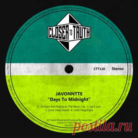 Javonntte - Days To Midnight [Closer To Truth]