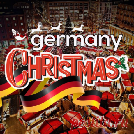 Various Artists - Germany Christmas (The Best Germany Christmas Songs And Holiday Music) (2020) 2020 | Dance & Electronic | flac / mp3 | 01:05:32 | 25 tracks | 329.32 MB / 150.59 MB01. Gatemouth Moore - Christmas Blues (02:53)02. Odetta - Greensleeves (02:48)03. David Whitfield - Santo Natale (02:56)04. Bill Doggett - Silent Night (02:12)05. Ron Holden - Who Said There Ain't No Santa