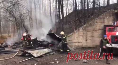 При взрыве на заводе в Рязанской области погибли не менее семи человек