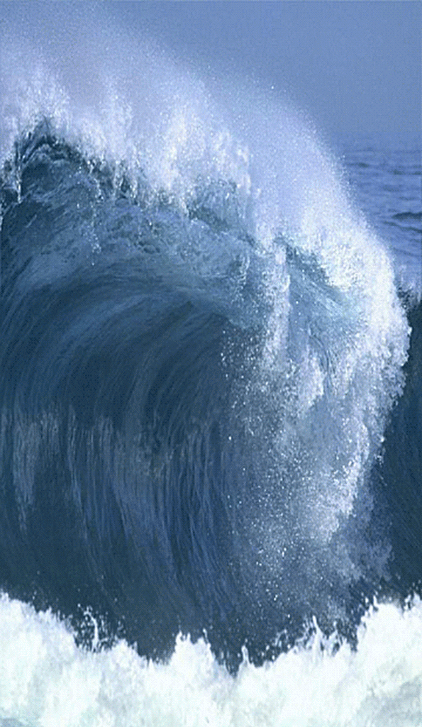 Живое море на телефон. Море, волны. Огромные волны в океане. Живая волна. Живое море.