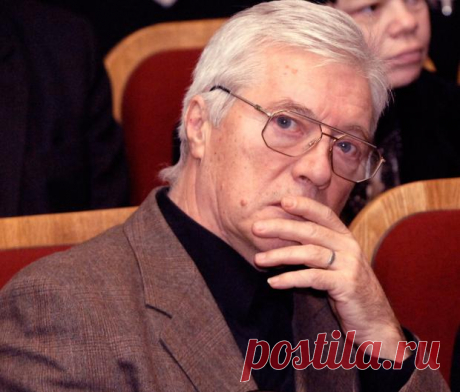 79 лет назад родился Евгений Жариков: карьера и личная жизнь известного актёра