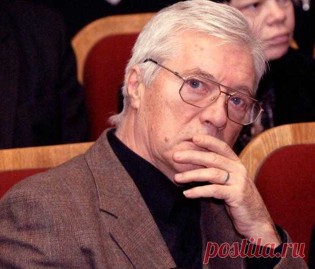 79 лет назад родился Евгений Жариков: карьера и личная жизнь известного актёра