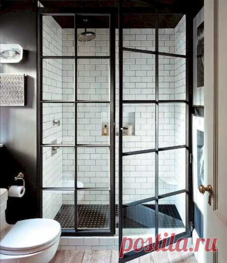 Best small bathroom remodel ideas on a budget (30) - Lovelyving.com Best small bathroom remodel ideas on a budget (30)
