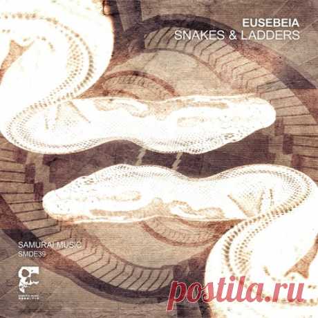 Eusebeia - Snakes & Ladders [Samurai Music]