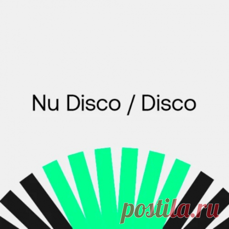 Beatport The Shortlist: Nu Disco May 2024