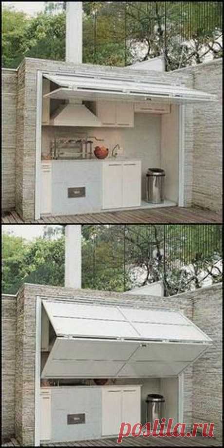 29+ Outdoor Kitchen Design Ideas and Decorating Pictures for Your Inspirations - Impressive collection of outdoor kitchen layouts to get you influenced. Use our design ideas to help develop the ideal space for your outdoor kitchen appliances. #kitchencabinets #kitchendesign #outdoorkitchen #kitchenremodelideas #outdoorkitchenaccessories #”outdoorkitchendesignslayoutpatio”