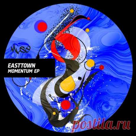Easttown – Momentum EP [MUSE071] Sharing-DB.club