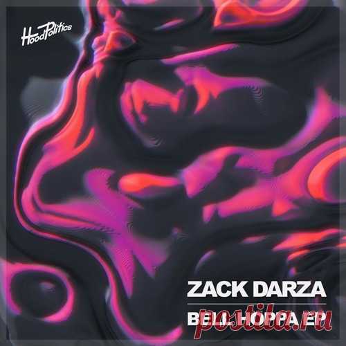 Zack Darza – Bell Hoppa [HP253]