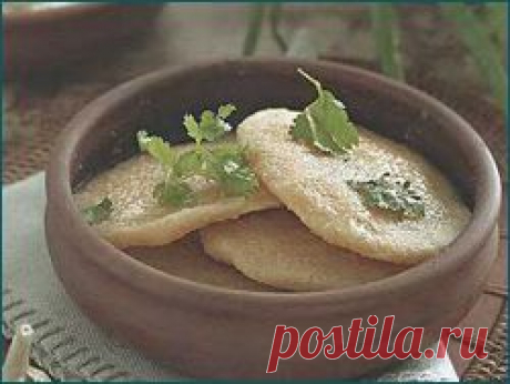 Мясной суп с клецками (Халпама) | Кавказская кухня