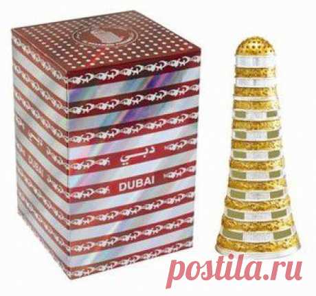 Dubai / Дубай парфюм Al Haramain, спрей