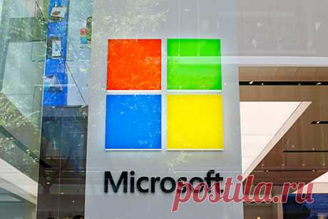 В США налоговая требует Microsoft выплатить налоги на $28,9 млрд | Pinreg.Ru