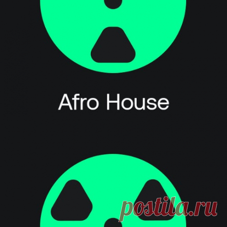 In The Remix 2024 Afro House » MinimalFreaks.co