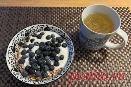 Диетолог Королёва дала совет не есть на завтрак жареную и копченую пищу | Bixol.Ru