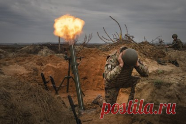 Стало известно о новой тактике украинских военных в ЛНР