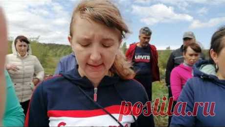 Жители Киселевска просят убежища у премьер-министра Канады