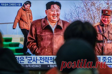 Северная Корея предостерегла Запад от размещения новых сил в АТР