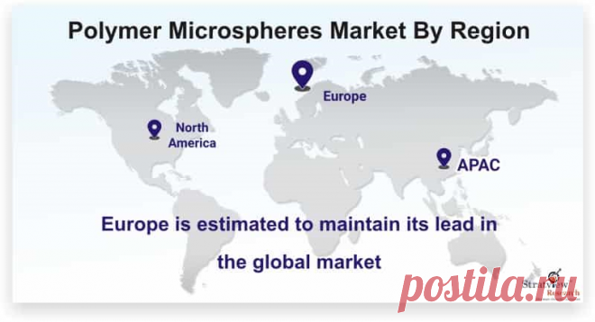 Polymer Microspheres Market Size, Share, Trend, Forecast, & Industry Analysis: 2020-2025

Despite short-term demand fiasco caused by production halts, supply-chain disruptions, etc., the long-term growth prospects still seem favorable for the market participants. It is estimated the market will mark a healthy rebound from 2021 onwards then maintaining sequential growth till the forecast period, assisting the market to cross the landmark figure of US$ 1.6 billion by 2025.