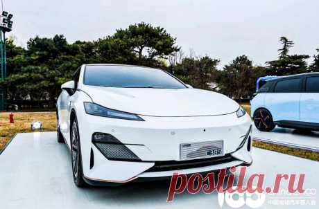 Hyundai Elantra больше не «топ» — новый технологичный Changan C385 раскрывается на свежих фото