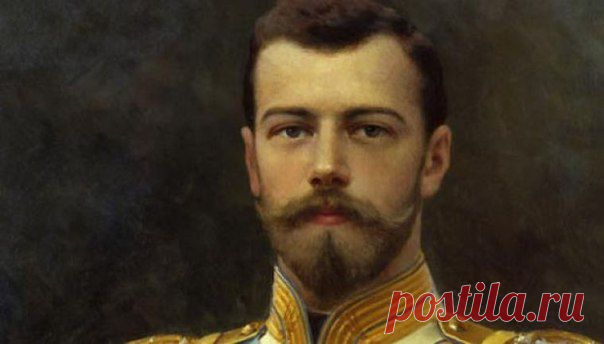 Какимъ же монархомъ былъ Николай Александровичъ?  / История цивилизаций!