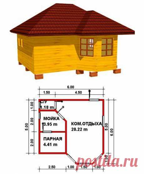 Загородное Строительство по низким ценам