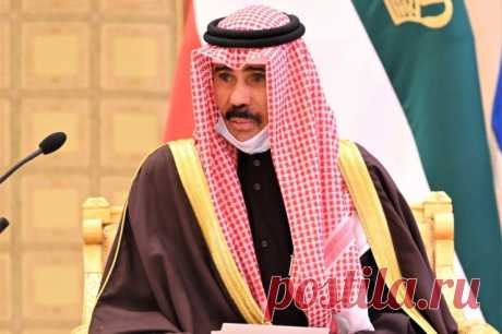 Байден назвал умершего шейха Кувейта ценным партнером США. Стороны продолжат укреплять давние связи между правительствами и народами.