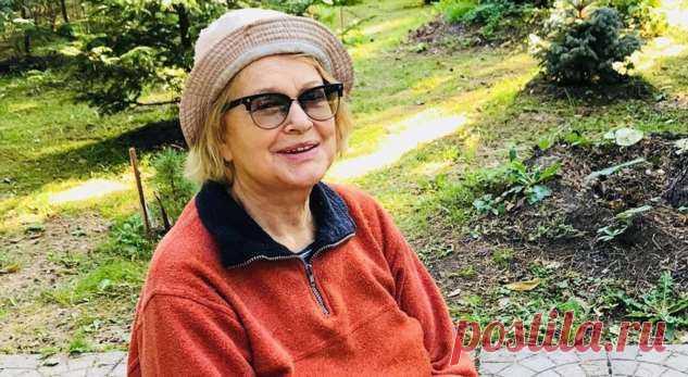 «Талантливая и красивая»: Марина Яковлева показала редкие фото Валентины Талызиной в день 85-летнего юбилея актрисы . Милая Я