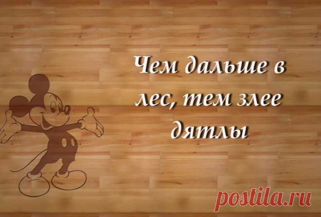 Учимся хамить красиво. 40 нестандартных ответов! На каждую силу найдется другая сила. Когда человек полон злобы и обиды, не всегда выходит промолчать на его сквернословие. Иногда хочется ответить.


1. Чтобы разговаривать с Вами на одном уровне, мне…