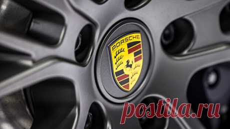 Культовый Porsche 911 станет последней машиной марки с ДВС | Pinreg.Ru