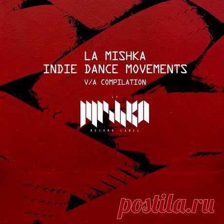 Indie Dance Movements (DJ Edition) (2024)