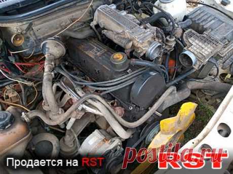 Купити авто FORD Sierra на RST. Купити старе авто на РСТ. Рожнятов Богдан Романко, 931010933856
