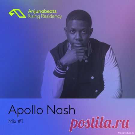VA — The Anjunabeats Rising Residency with Apollo Nash #1 (RR038) - 1 July 2022 - EDM TITAN TORRENT UK ONLY BEST MP3 FOR FREE IN 320Kbps (Скачать Музыку бесплатно).