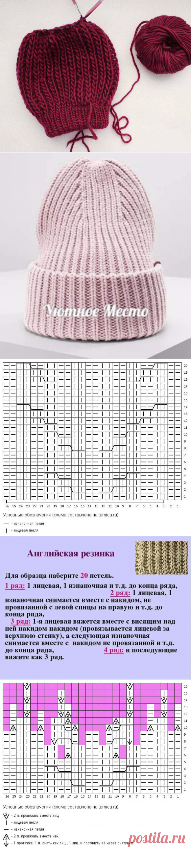 схема вязания шапки с отворотом спицами. шапка женская спицами с отворотом схема. схема вязания шапки с отворотом женская спицами. шапка с отворотом спицами описание. шапка с отворотом спицами описание.