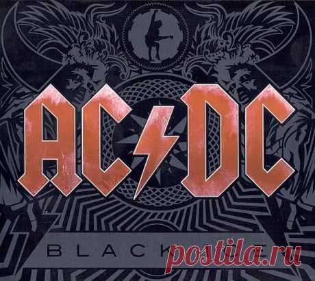 AC/DC - Black Ice (2008) FLAC Black Ice — пятнадцатый студийный альбом австралийской группы AC/DC, выпущенный в 2008 году на лейбле Columbia Records. Диск был первым за восемь лет студийным диском группы и о его выходе было объявлено за два месяца, как и о том, что легально купить его можно будет только в сети Wal-Mart. 28