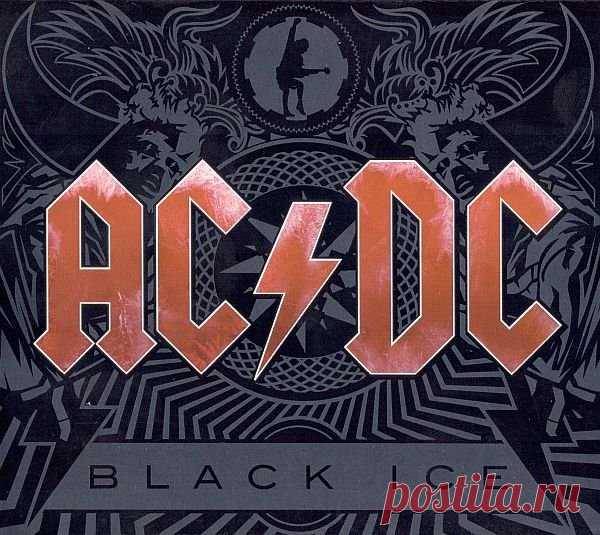 AC/DC - Black Ice (2008) FLAC Black Ice — пятнадцатый студийный альбом австралийской группы AC/DC, выпущенный в 2008 году на лейбле Columbia Records. Диск был первым за восемь лет студийным диском группы и о его выходе было объявлено за два месяца, как и о том, что легально купить его можно будет только в сети Wal-Mart. 28