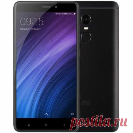 Xiaomi Redmi Note 4 3GB RAM 4G Phablet GLOBAL VERSION-$159.99 Online Shopping| GearBest.com Just US$159.99 + free shipping, buy Xiaomi Redmi Note 4 3GB RAM 4G Phablet online shopping at GearBest.com.