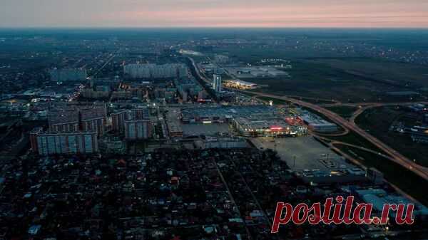 В оперштабе рассказали, где ощущались толчки от землетрясения на Кубани