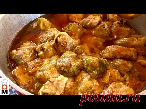 Карпатские Голубцы Без Риса, ВКУСНЕЕ Я Просто Не Ела (Готовим С Подписчиками)