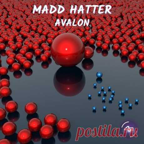 Madd Hatter – Avalon - FLAC Music