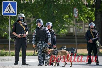 Полицейские со служебной собакой нашли схрон с боеприпасами в Запорожье. В Запорожской области полицейские нашли схрон с боеприпасами и взрывчатыми веществами. Во время разведки сотрудники кинологического подразделения, сотрудники из ГУ МВД по Запорожью и военные полицейские обследовали заброшенный дом в селе Первомайское. Служебная собака по кличке Буран нашла взрывчатые вещества.