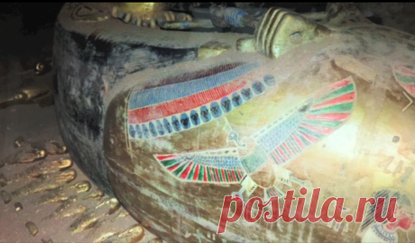 Фараон Эхнатон – террорист из Атлантиды, расколовший не только египетское жречество, но и подорвавший всю историю Египта