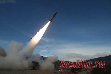 В Крыму после атаки ВСУ рассыпались суббоеприпасы от ракет ATACMS