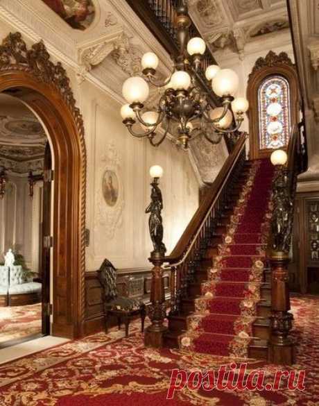 Staircase Design: The Most Elaborate Designs Out There