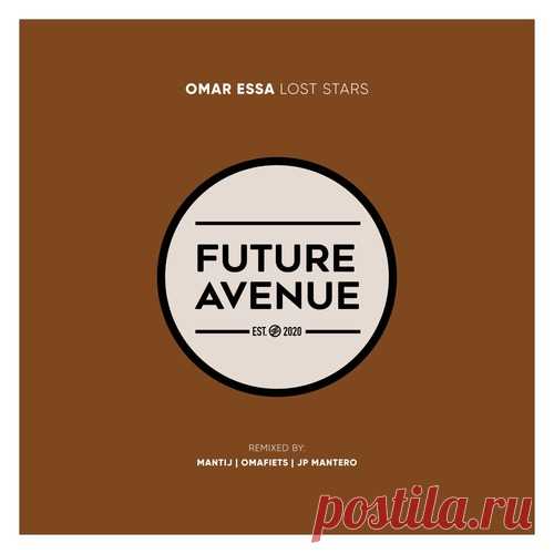 Omar Essa – Lost Stars [FA609] Sharing-DB.club