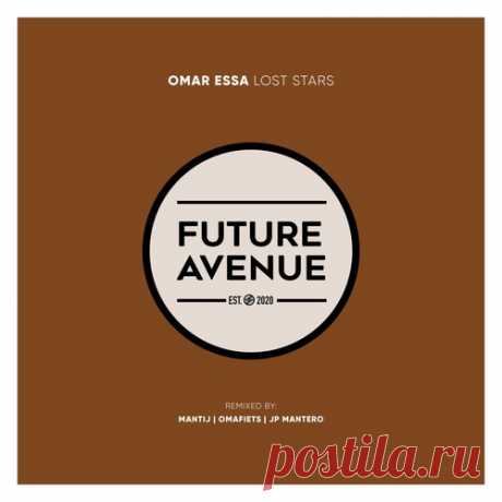 Omar Essa – Lost Stars [FA609] Sharing-DB.club